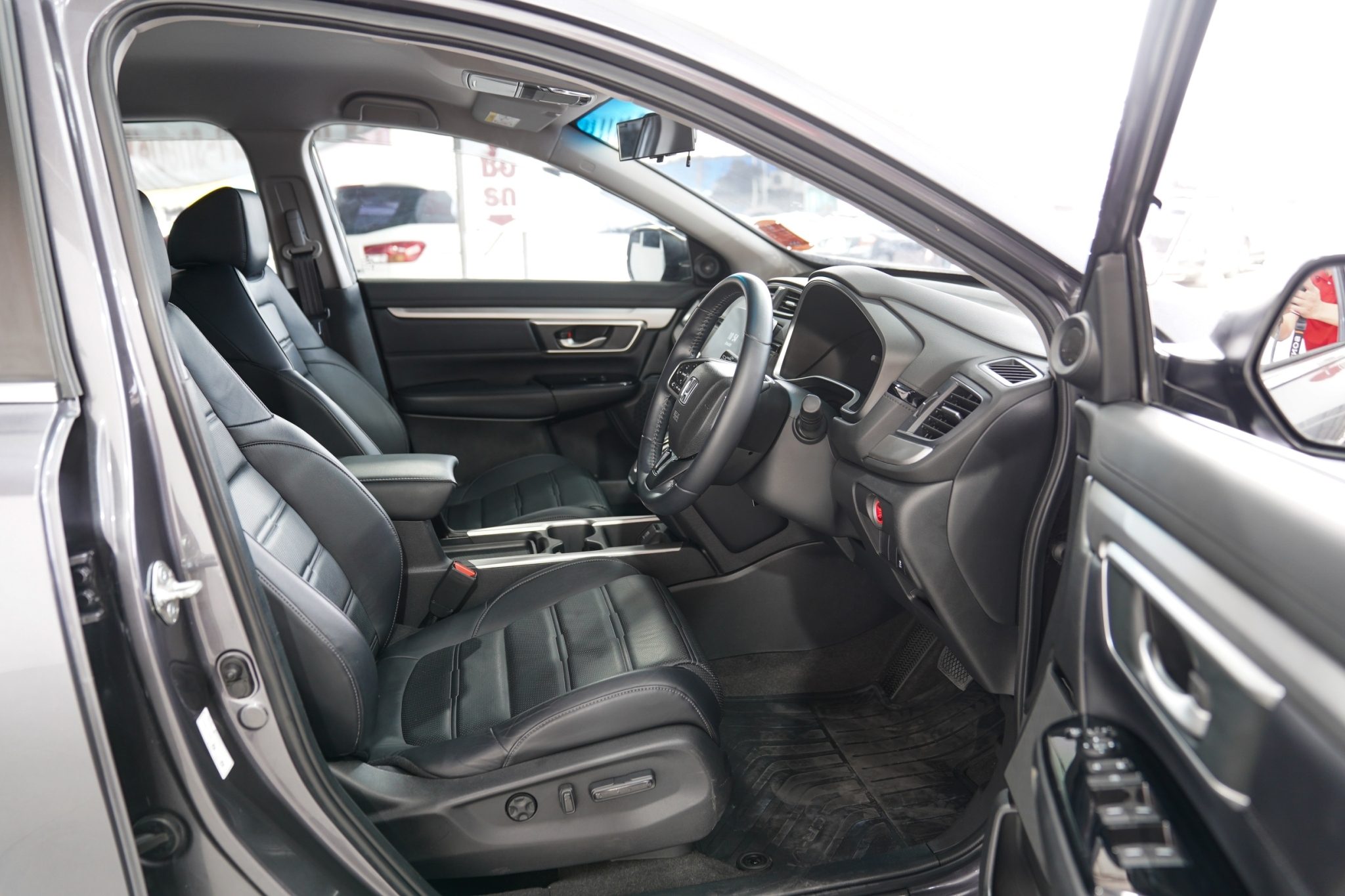 2019 HONDA CRV 2.4 S AT