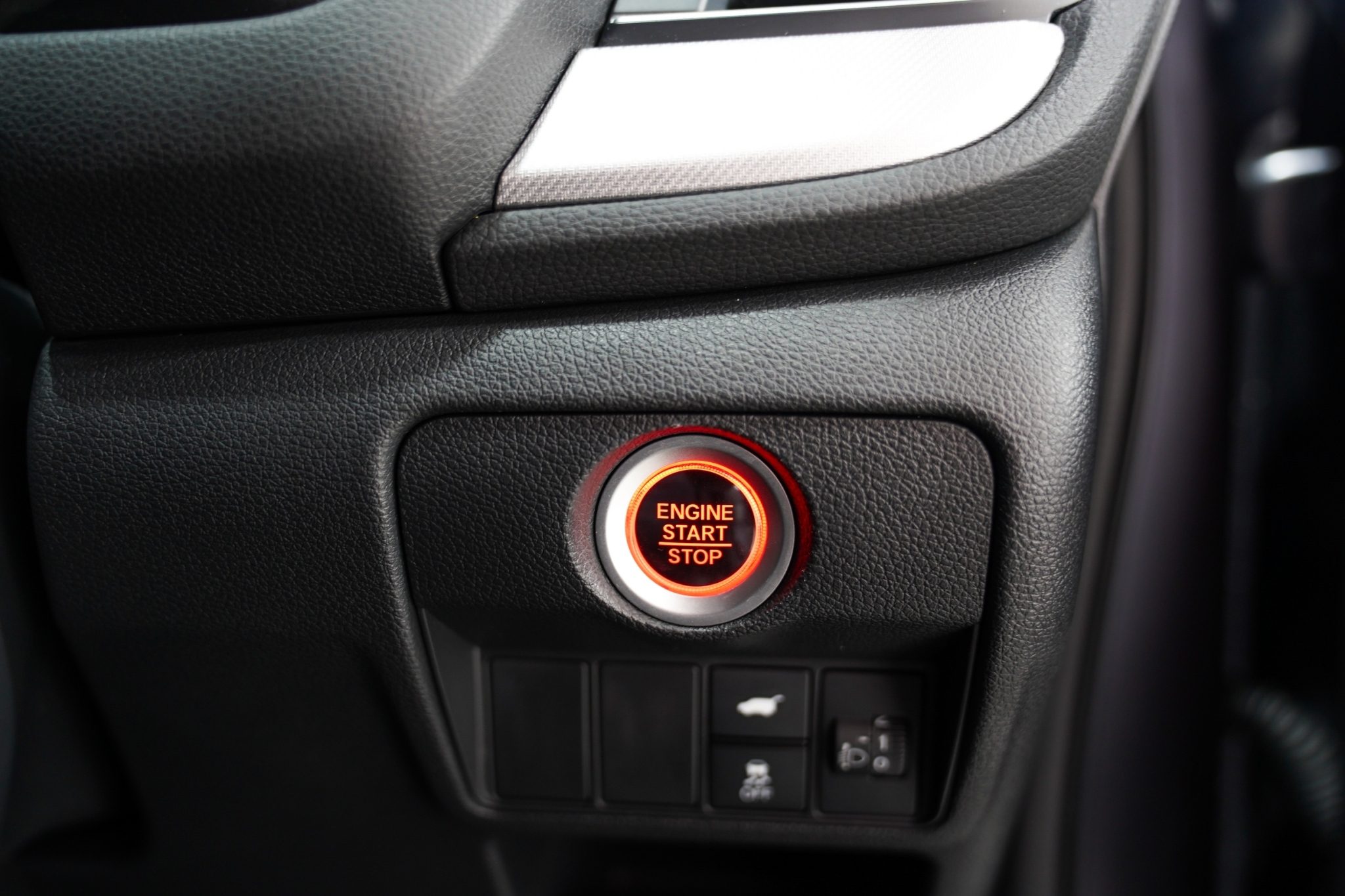 2019 HONDA CRV 2.4 S AT