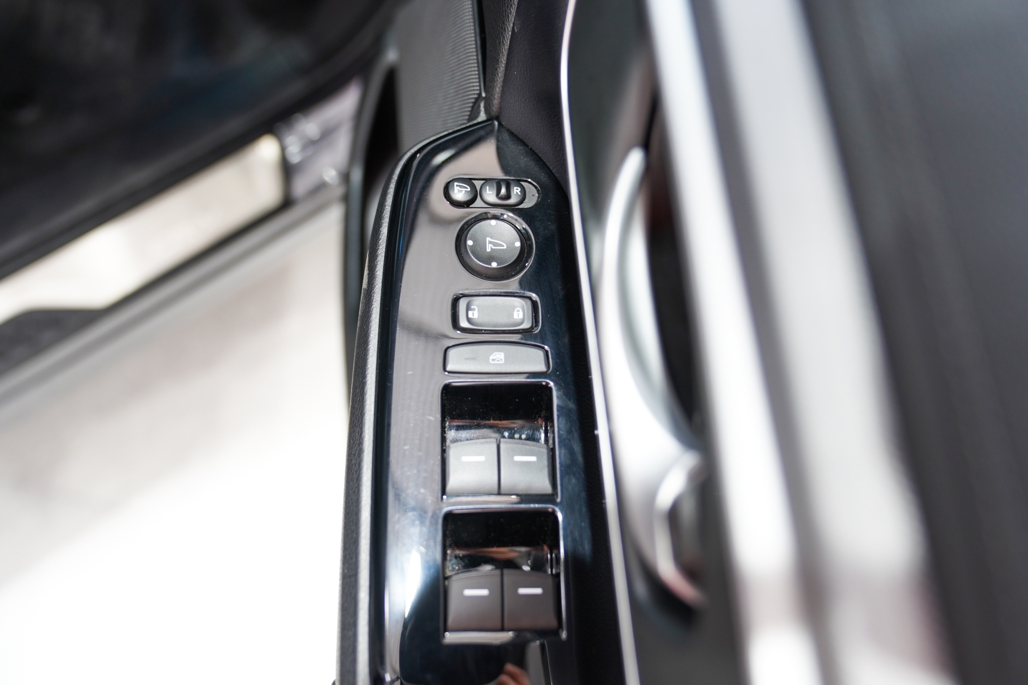 2019 HONDA CRV 2.4 S AT