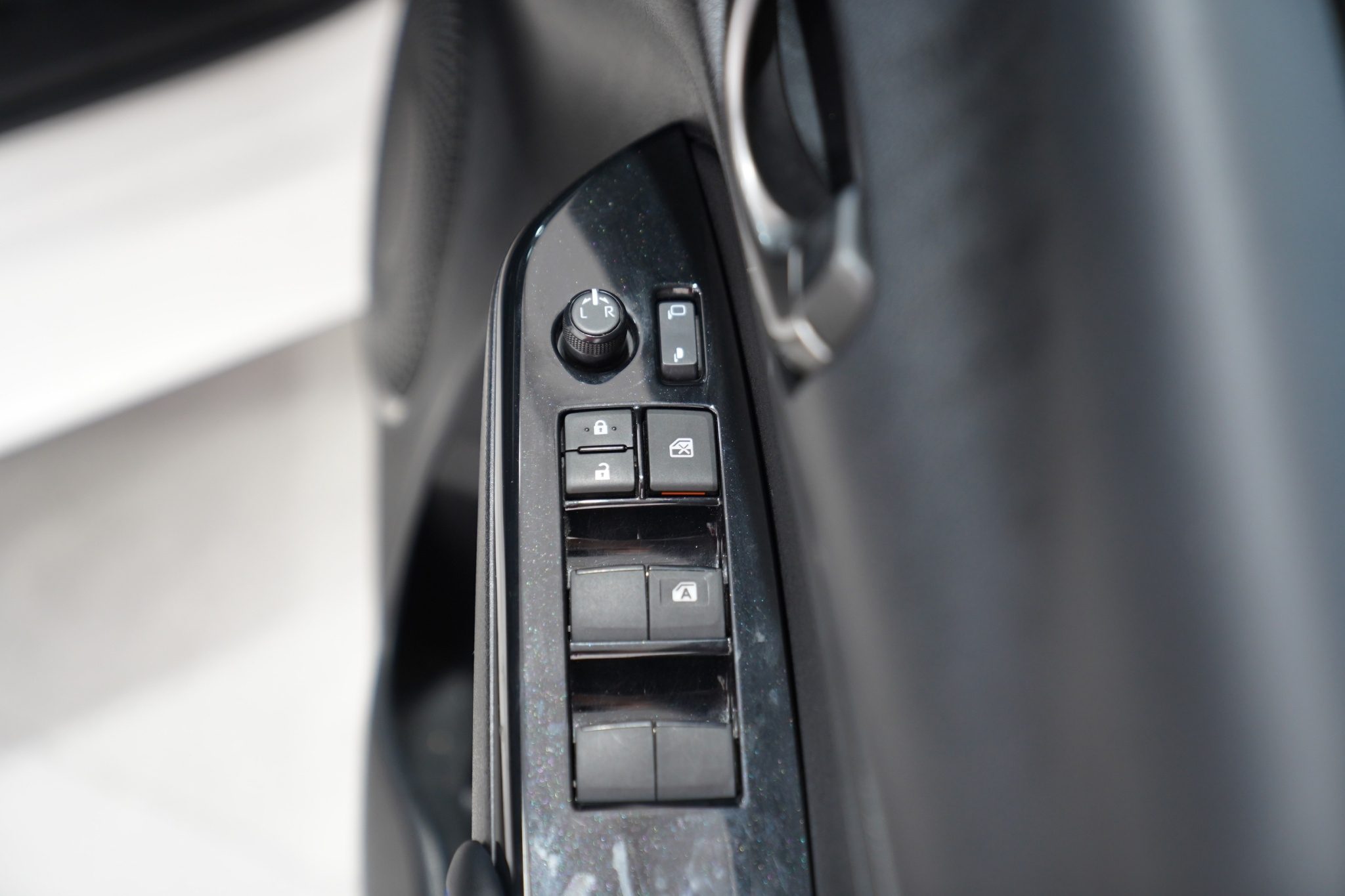 2022 TOYOTA YARIS 1.2 SPORT AT