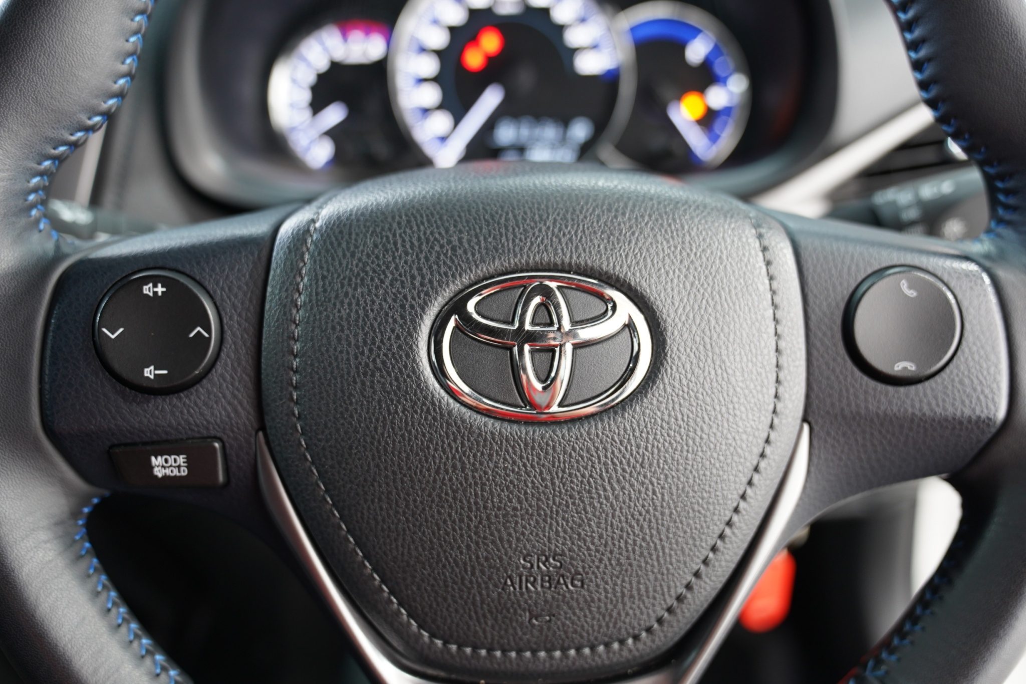 2022 TOYOTA YARIS 1.2 SPORT AT