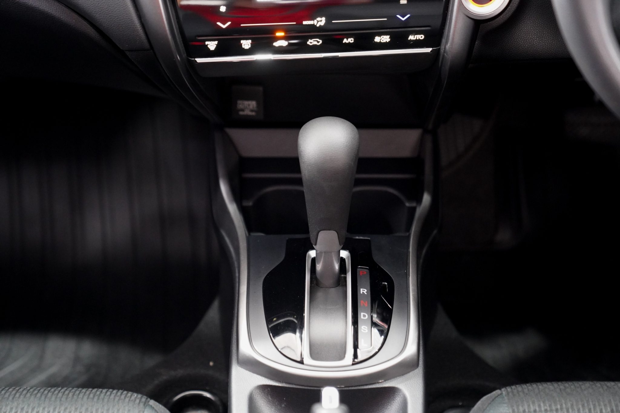 2019 HONDA CITY 1.5 V+ AT