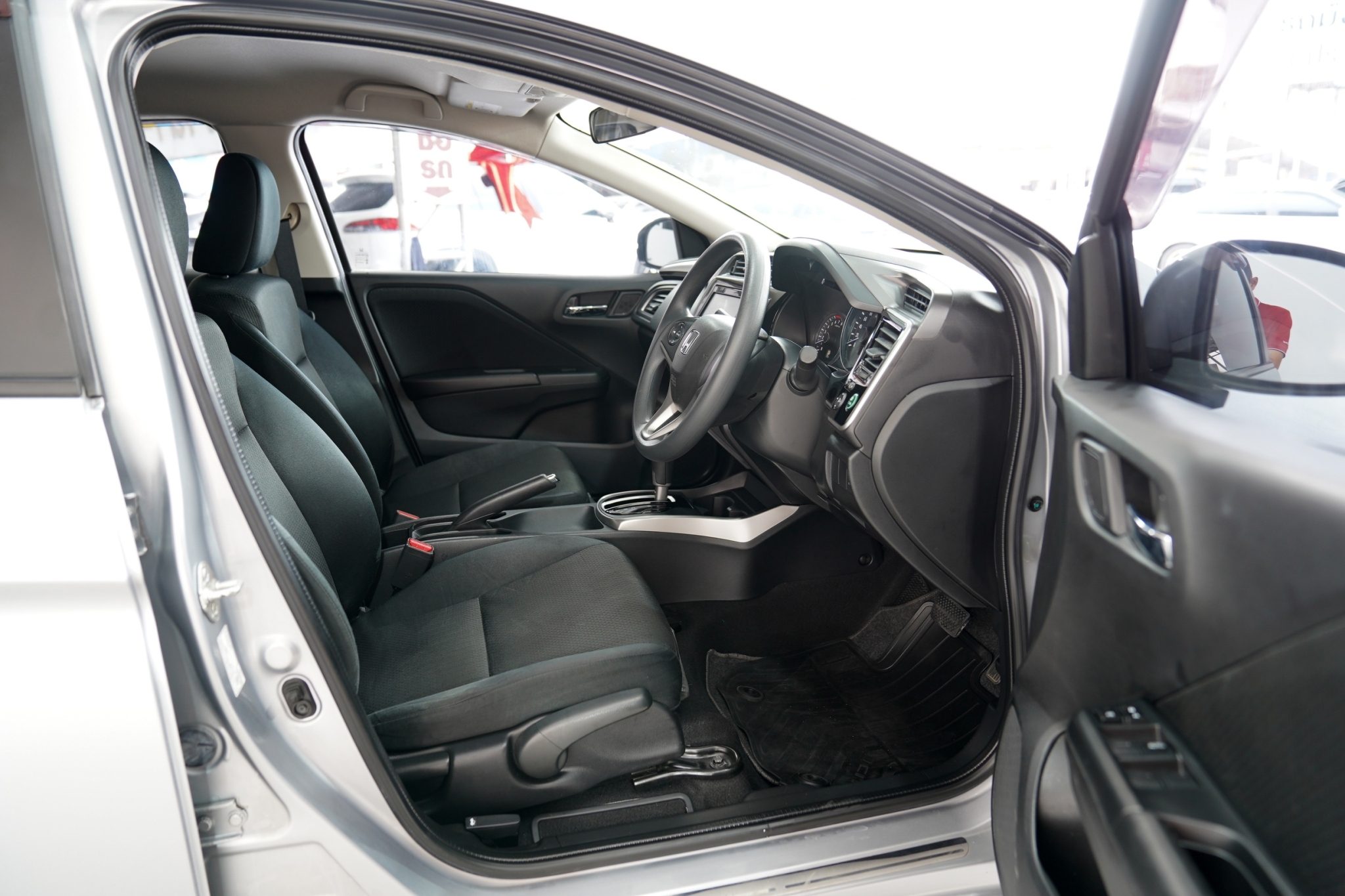2019 HONDA CITY 1.5 V+ AT