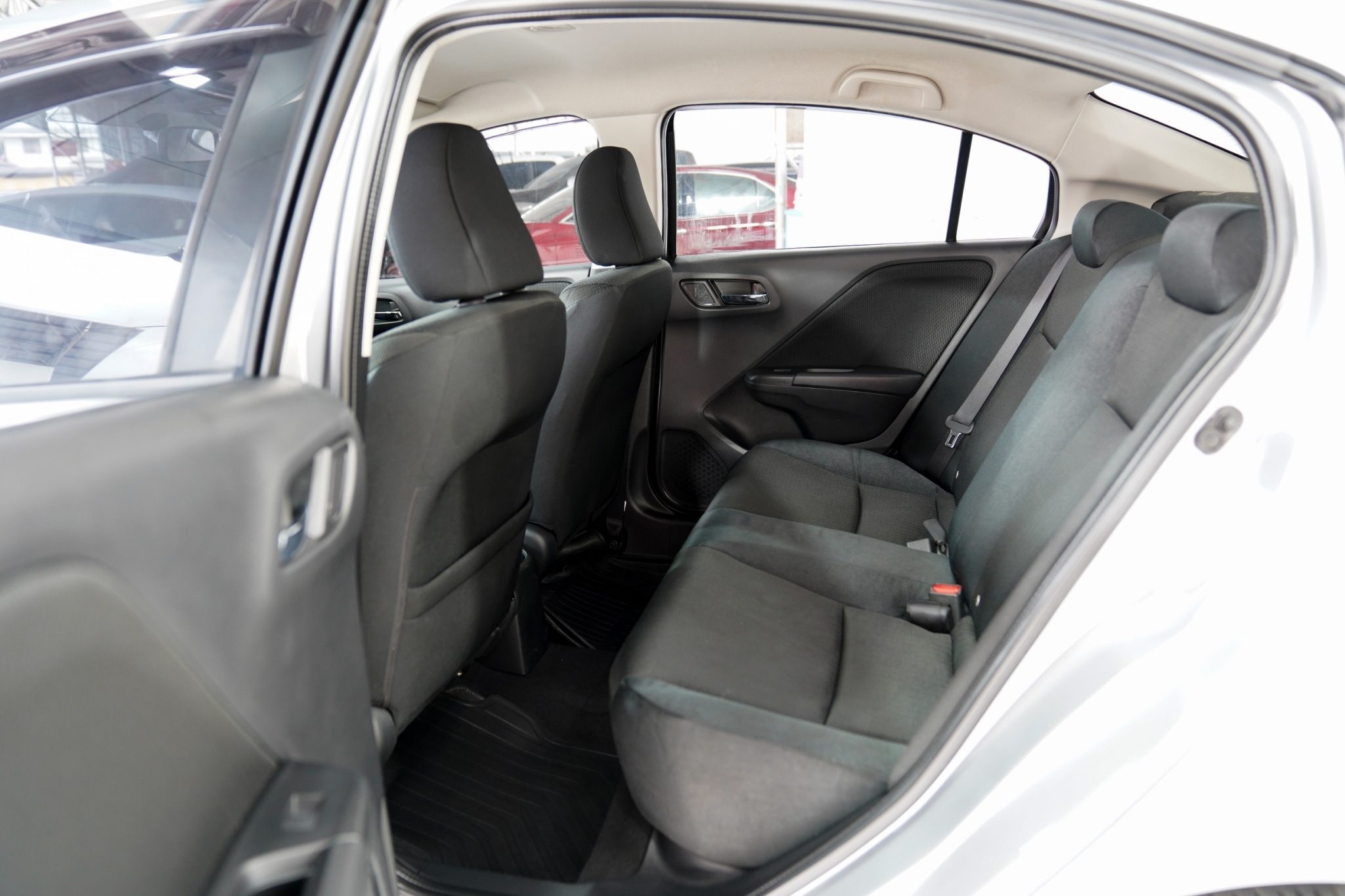 2019 HONDA CITY 1.5 V+ AT