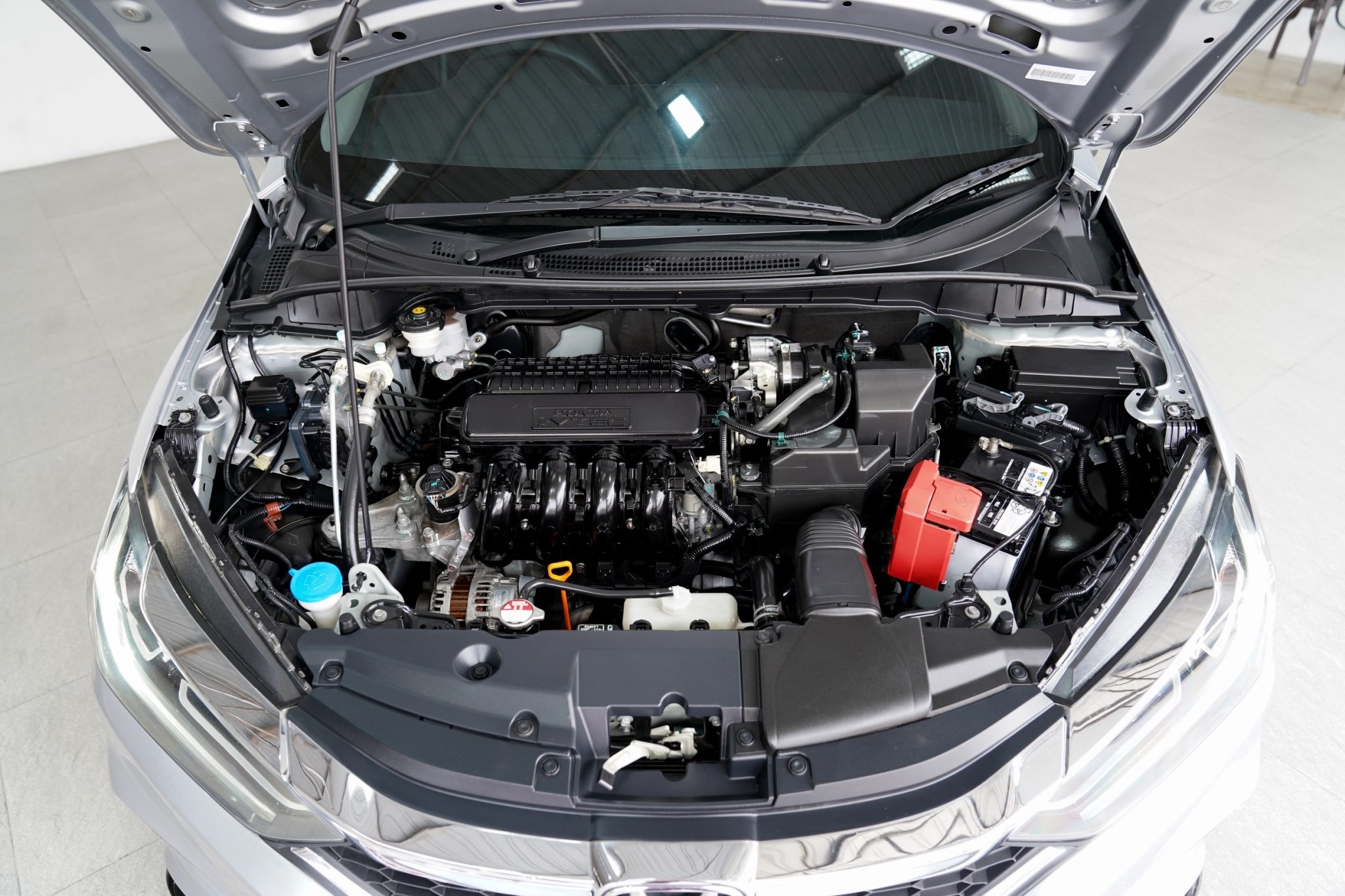 2019 HONDA CITY 1.5 V+ AT