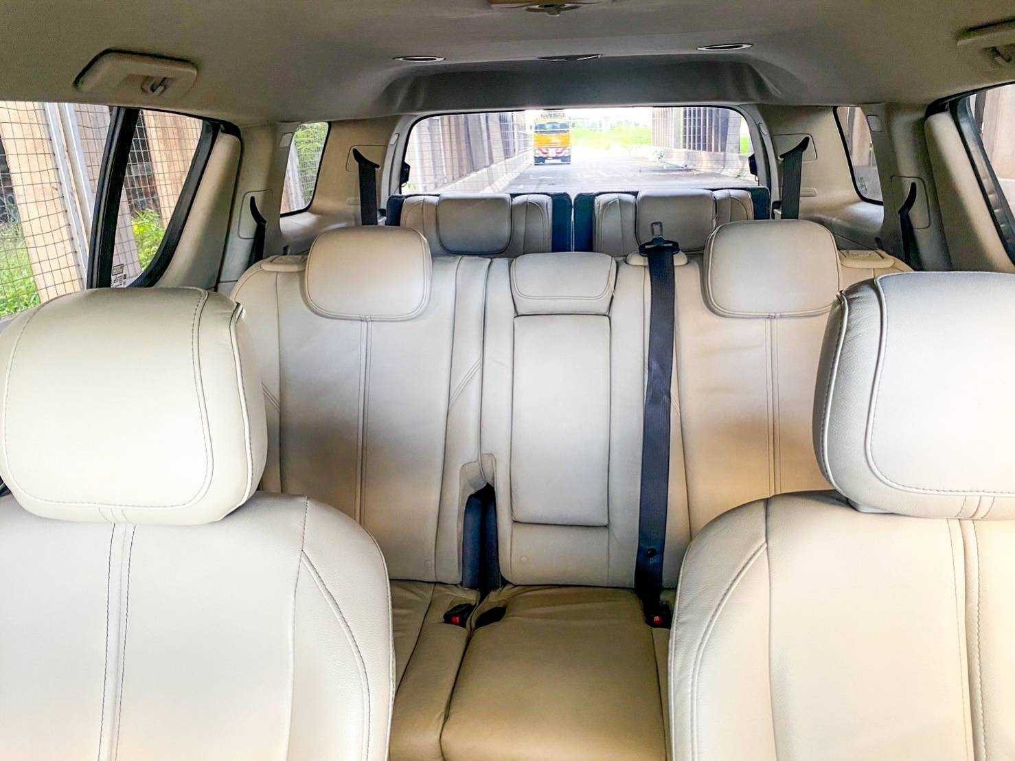 2013 CHEVROLET TRAILBLAZER 2.8 4WD