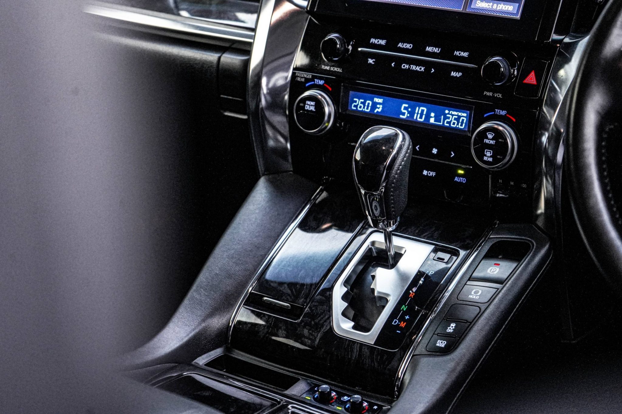 2020 Toyota Alphard SC Package
