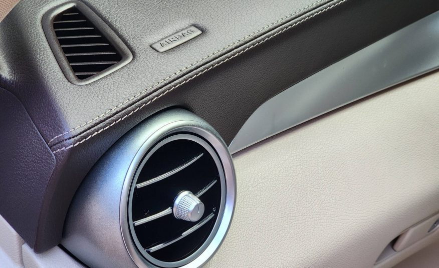 2017 Mercedes Benz C350e Exclusive Dynamic Plug-in Hybrid