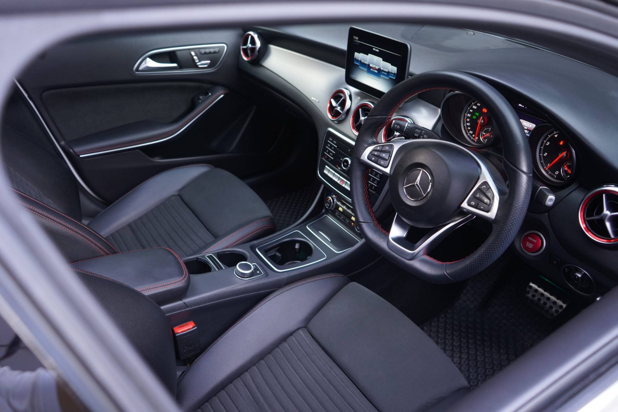 2019 Mercedes Benz GLA250 AMG Dynamic