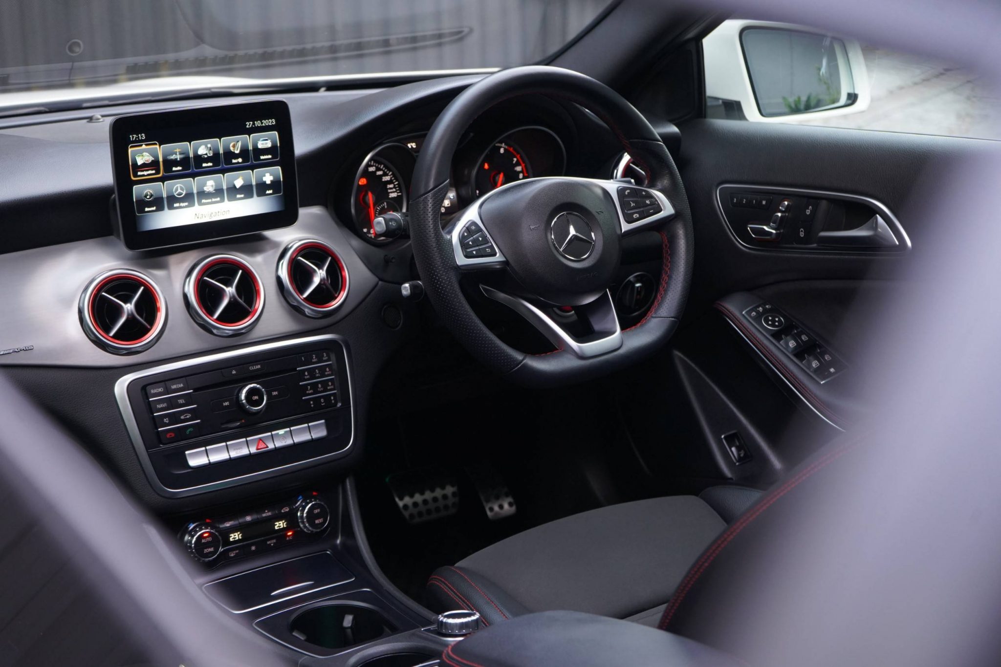 2019 Mercedes Benz GLA250 AMG Dynamic
