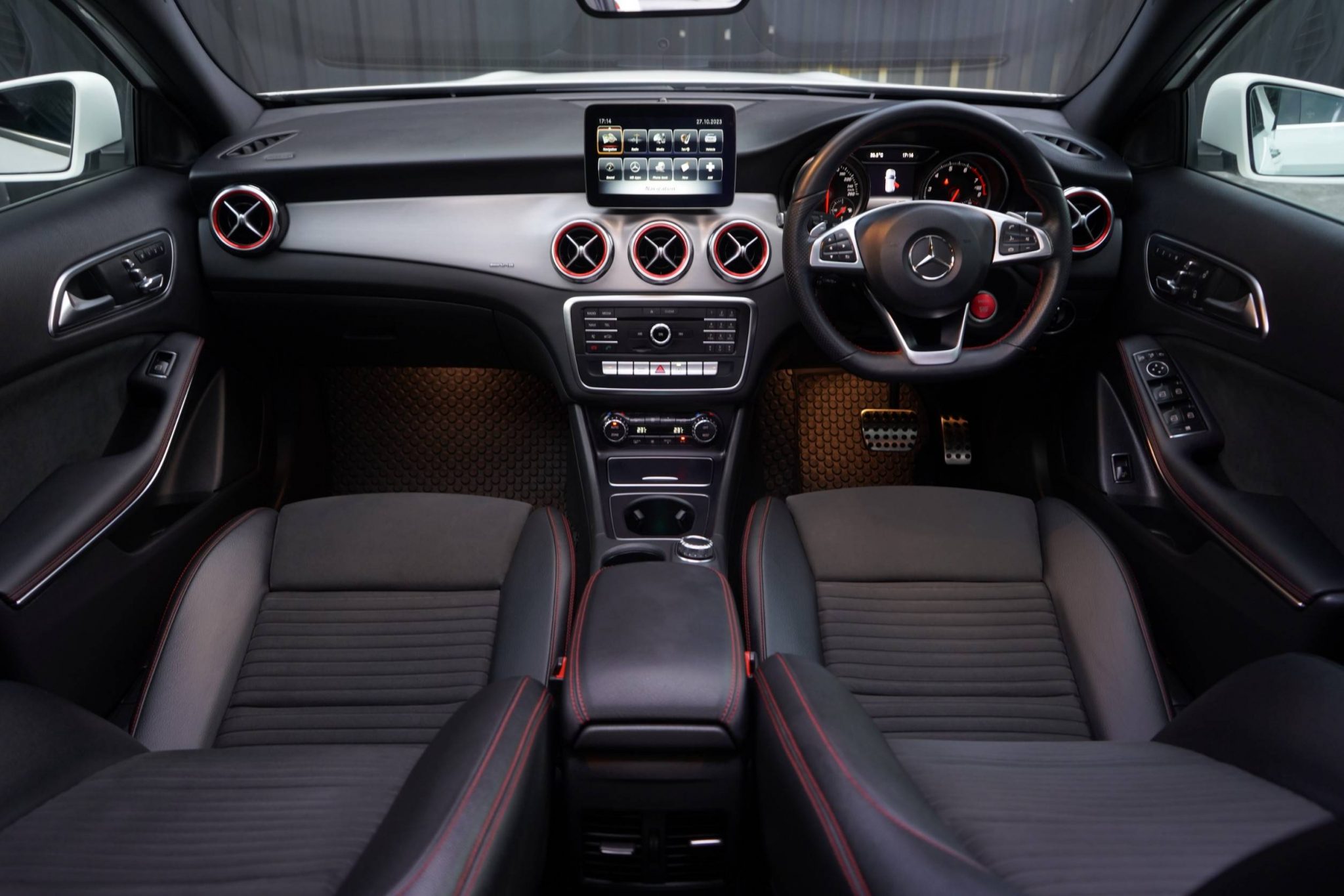 2019 Mercedes Benz GLA250 AMG Dynamic