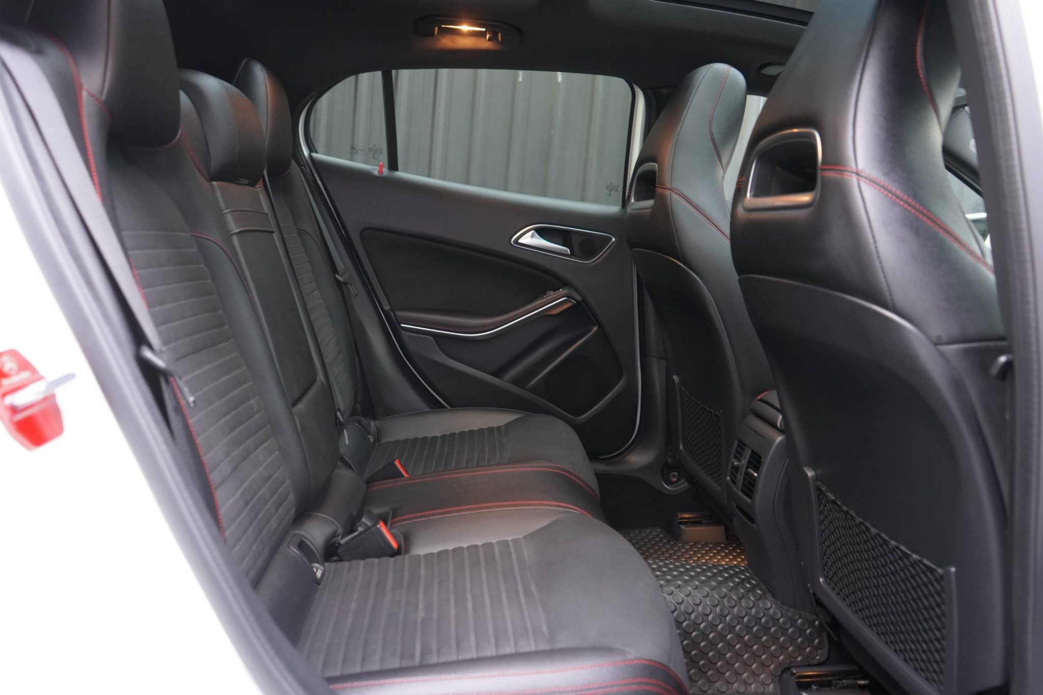 2019 Mercedes Benz GLA250 AMG Dynamic