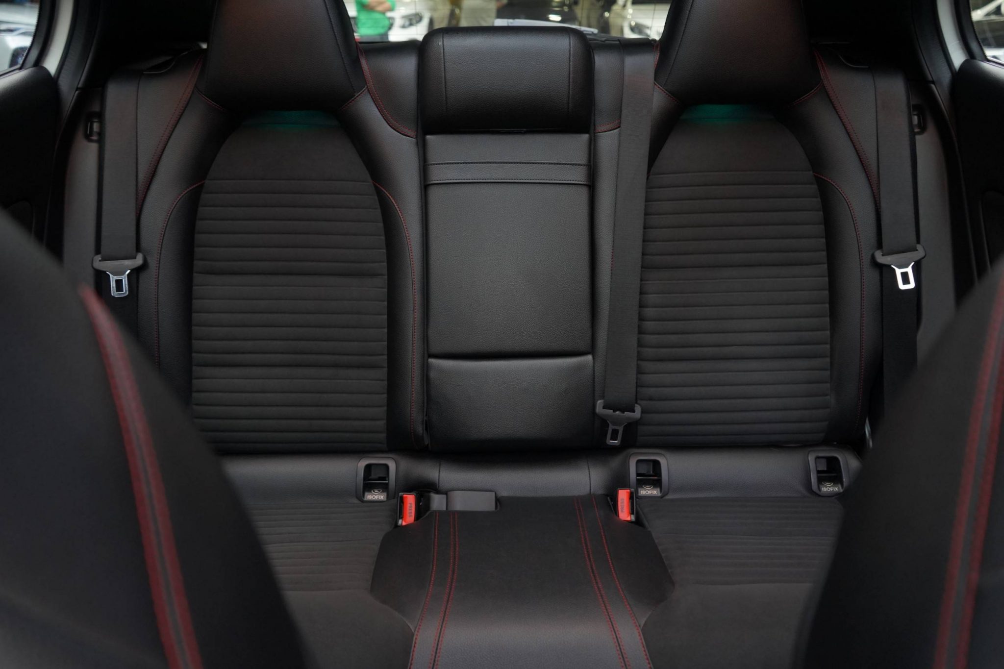 2019 Mercedes Benz GLA250 AMG Dynamic