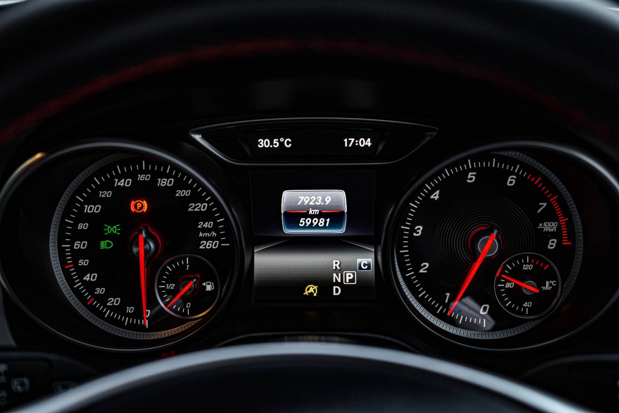 2019 Mercedes Benz GLA250 AMG Dynamic