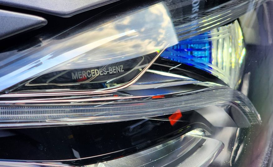 2019 Mercedes Benz E350e AMG Dynamic Plug-in Hybrid