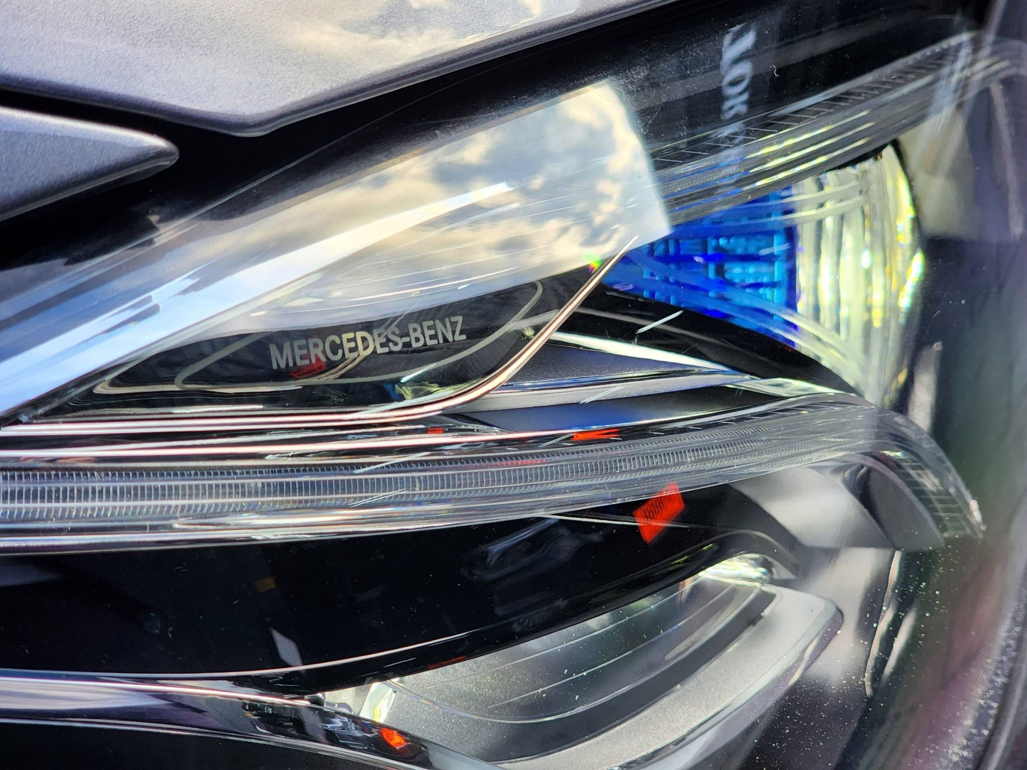 2019 Mercedes Benz E350e AMG Dynamic Plug-in Hybrid