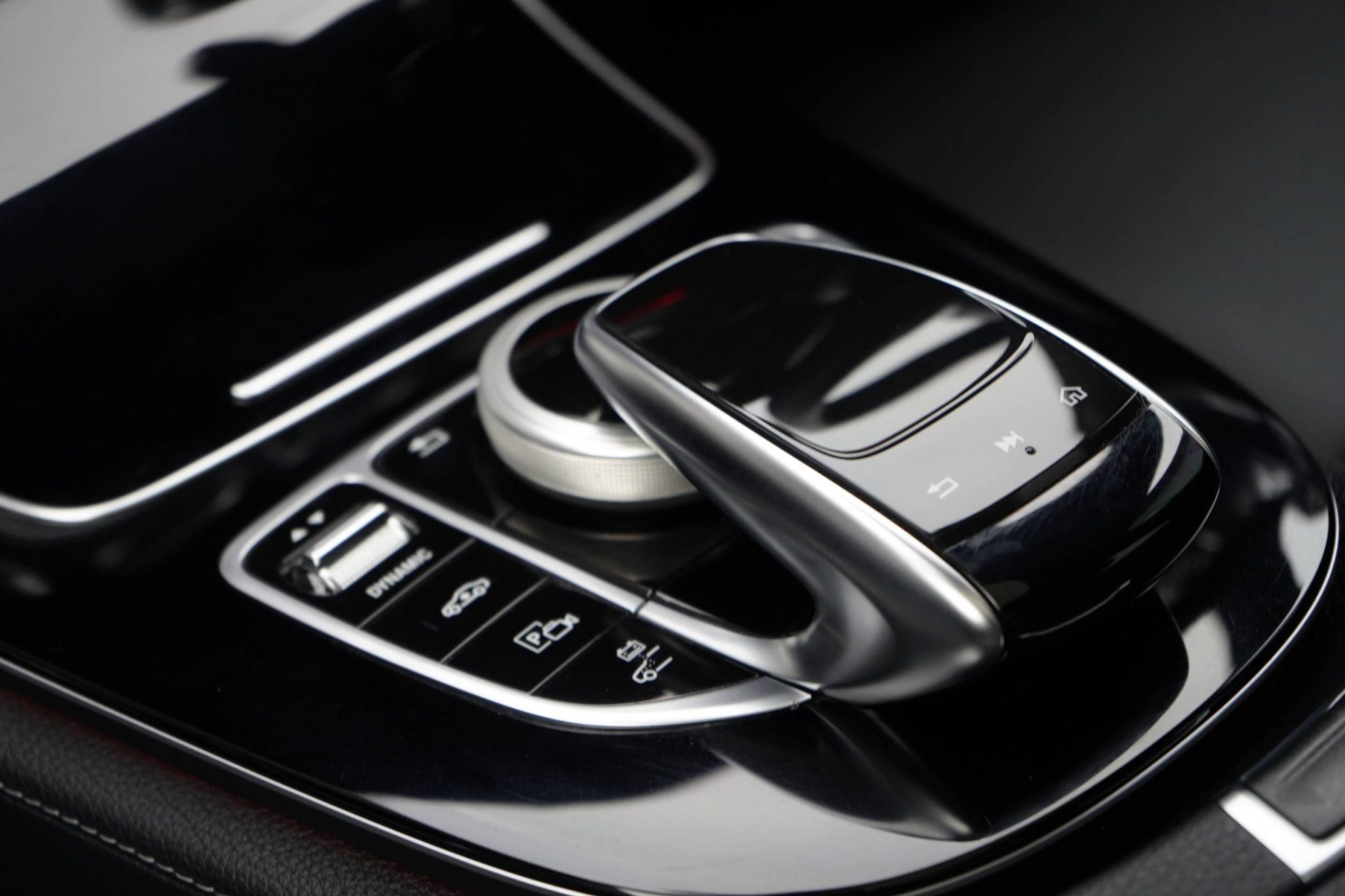 2019 Mercedes Benz E350e AMG Dynamic Plug-in Hybrid