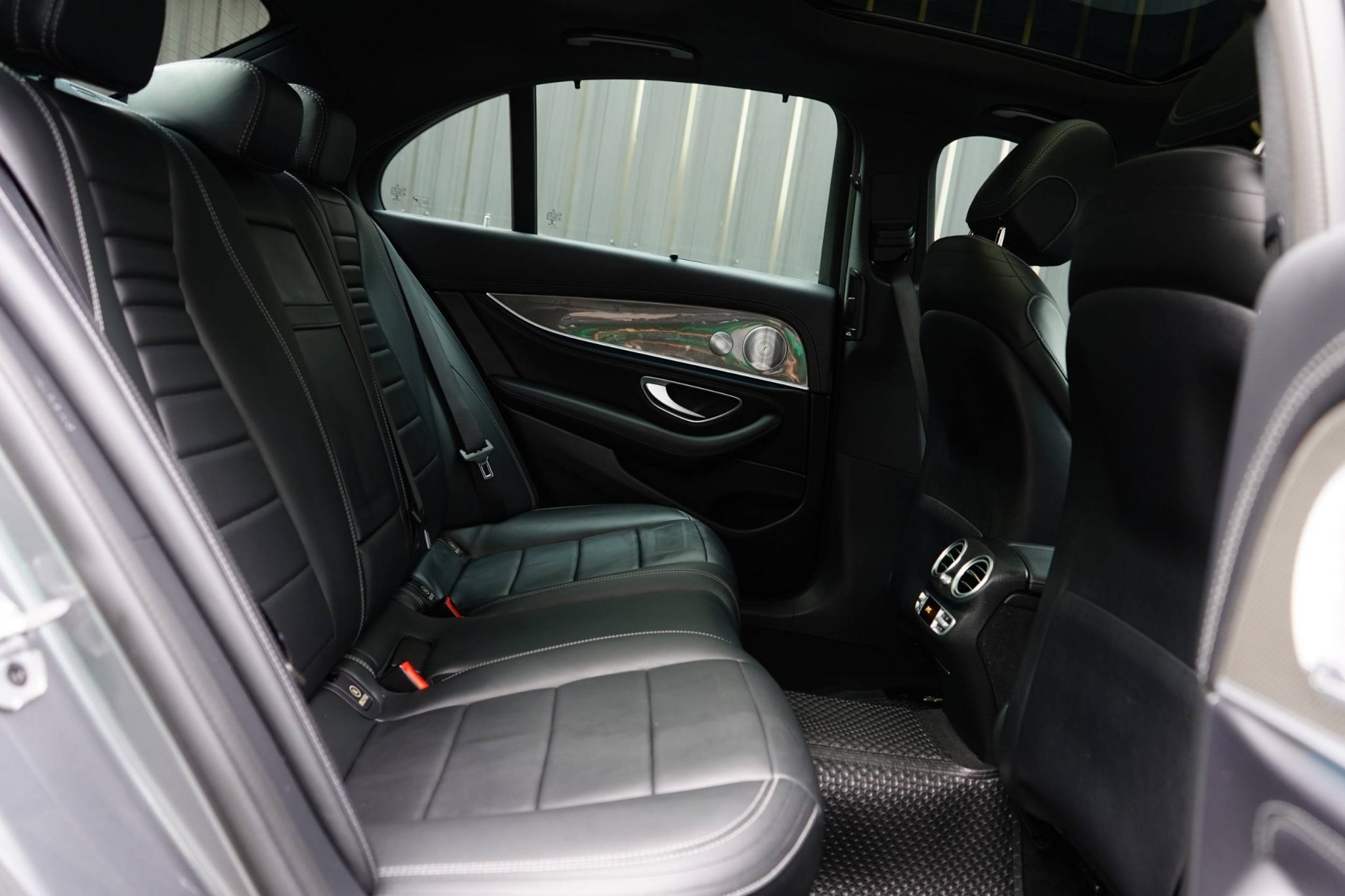 2019 Mercedes Benz E350e AMG Dynamic Plug-in Hybrid