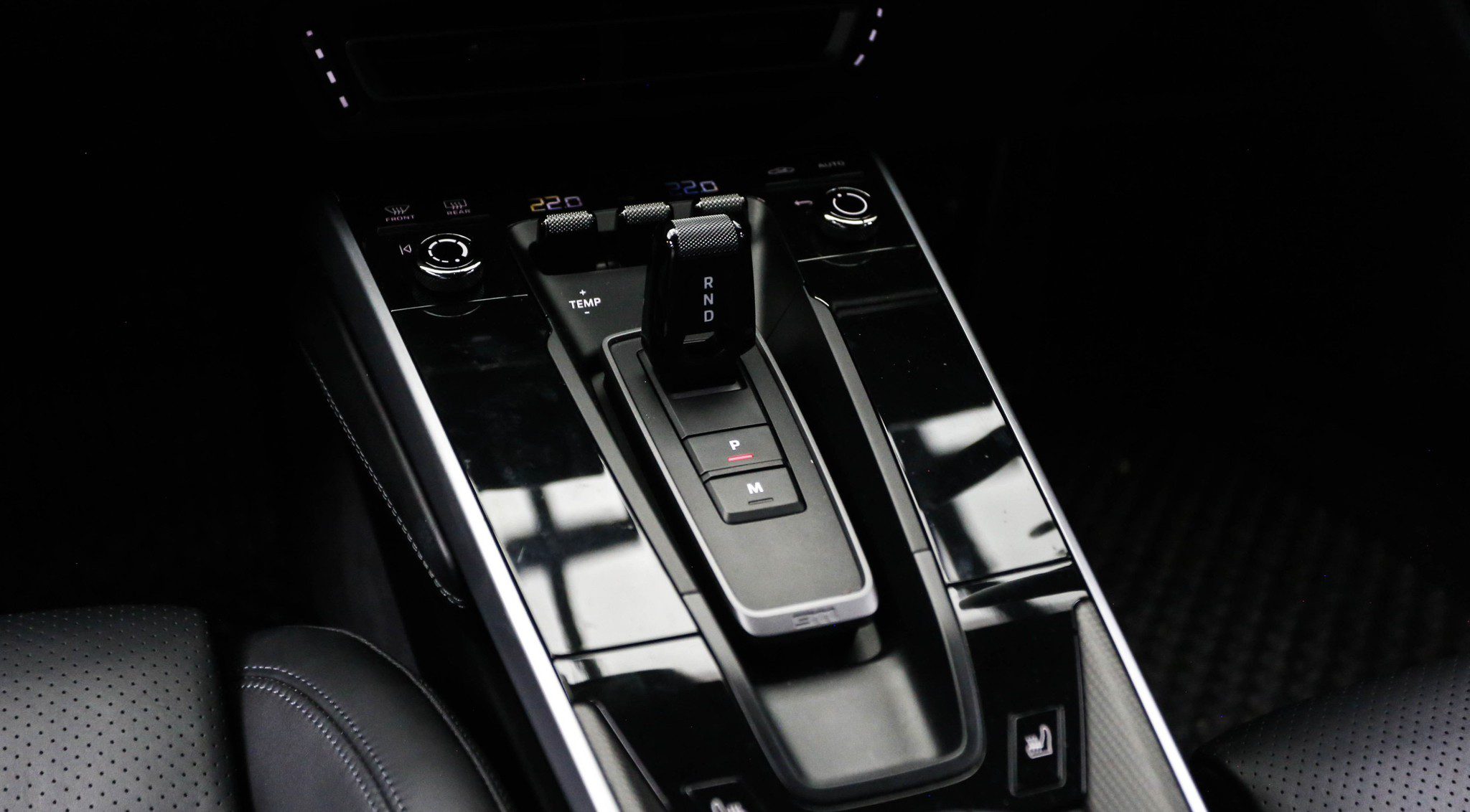 2020 Porsche 911 (992) CarreraS