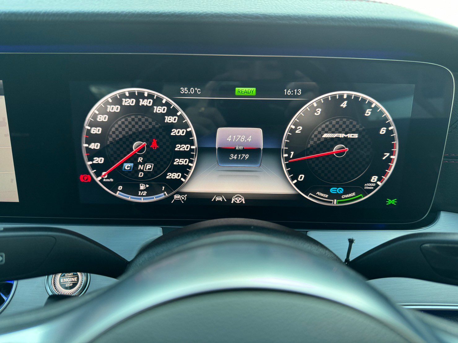 2020 Mercedes Benz CLS53 AMG 4MATIC+
