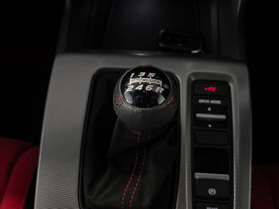 2023 HONDA CIVIC Type R (FL5)
