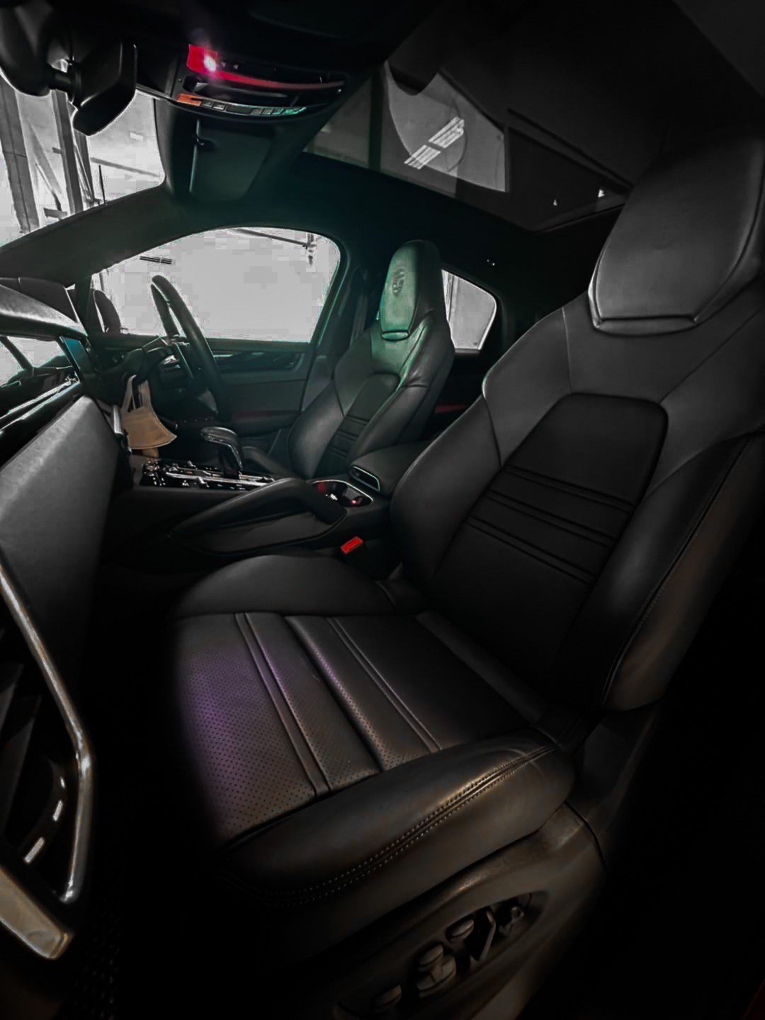 2022 Porsche Cayenne Coupe E Hybrid Plug in3.0 V6