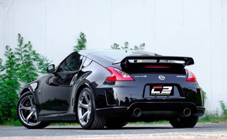 2010 NISSAN FAIRLADY 370Z