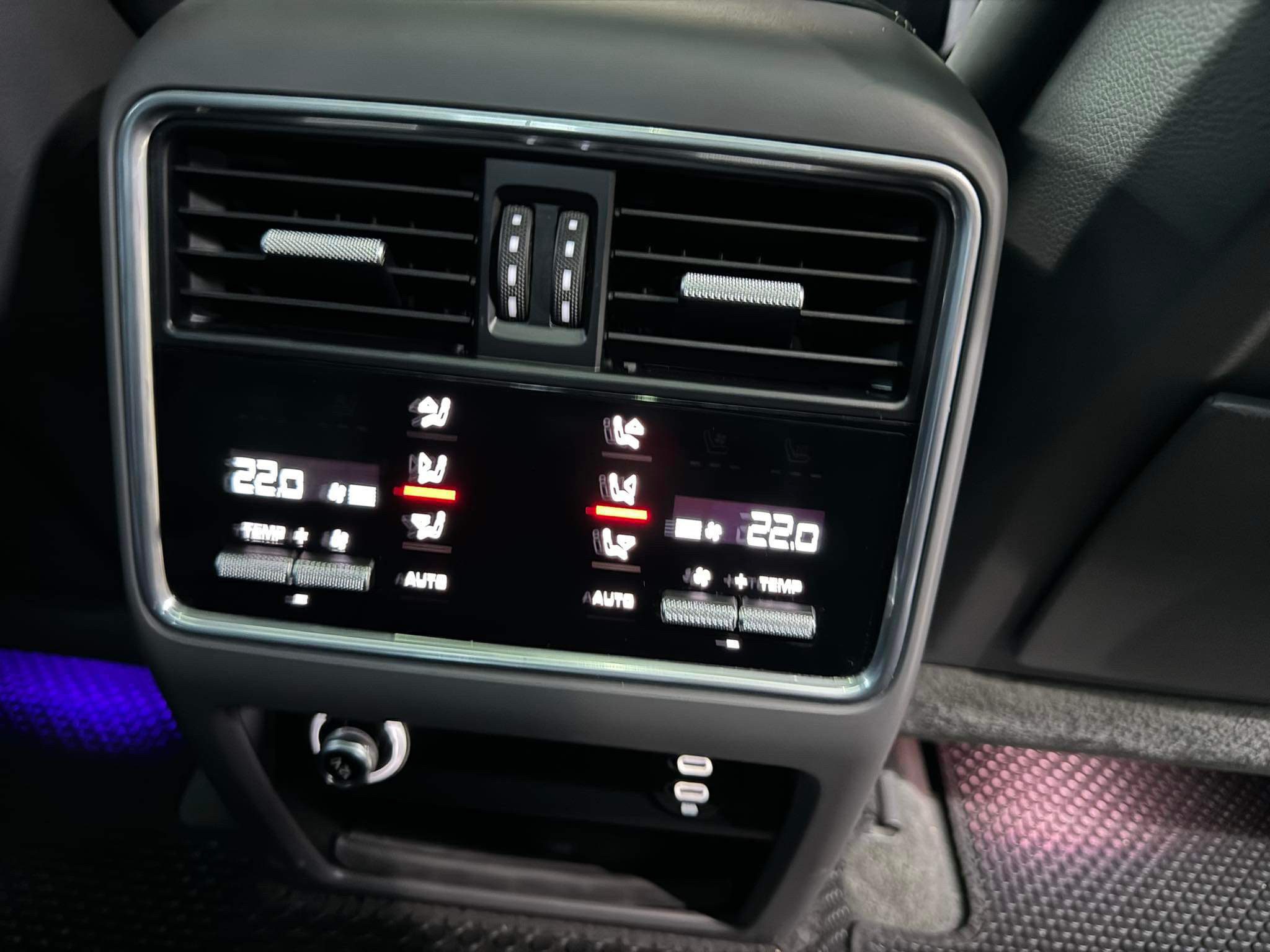 2021 PORSCHE Cayenne Coupe