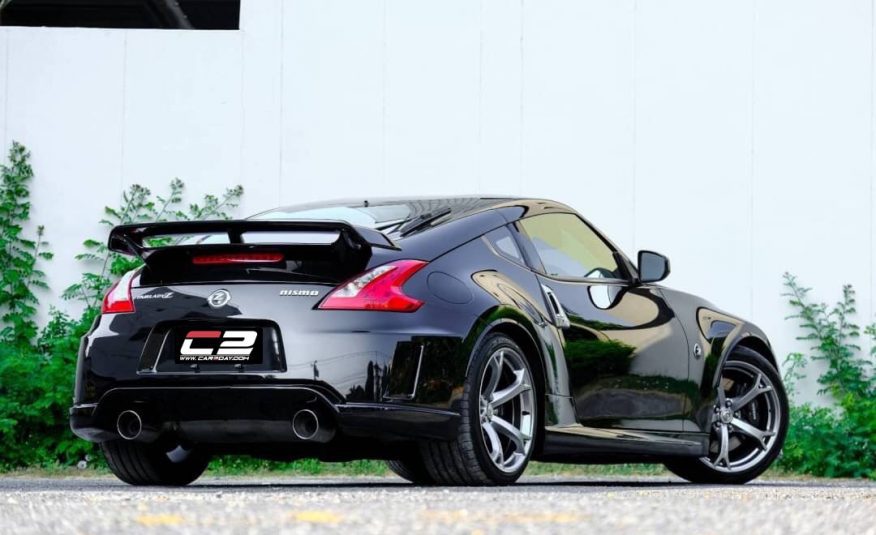 2010 NISSAN FAIRLADY 370Z