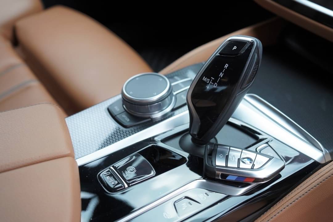 2021 BMW 530e 2.0M SPORT PLUG IN HYBRID LCI G30