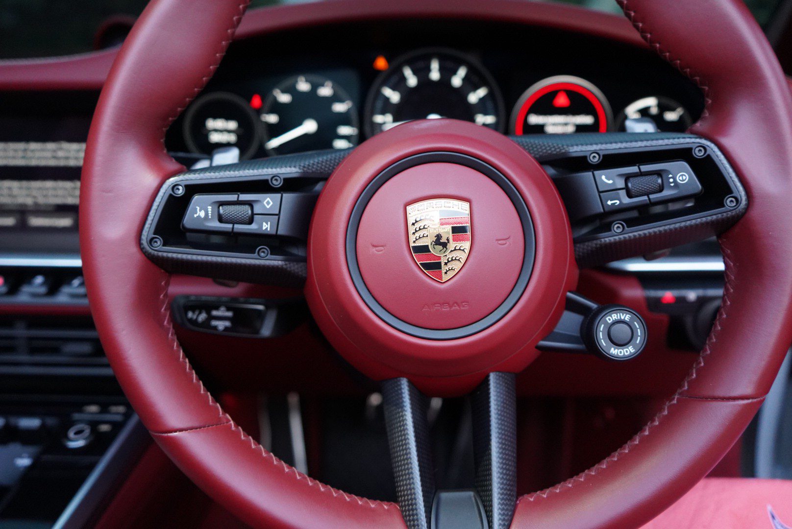 2022 Porsche 911 Targa4S ( 992 )