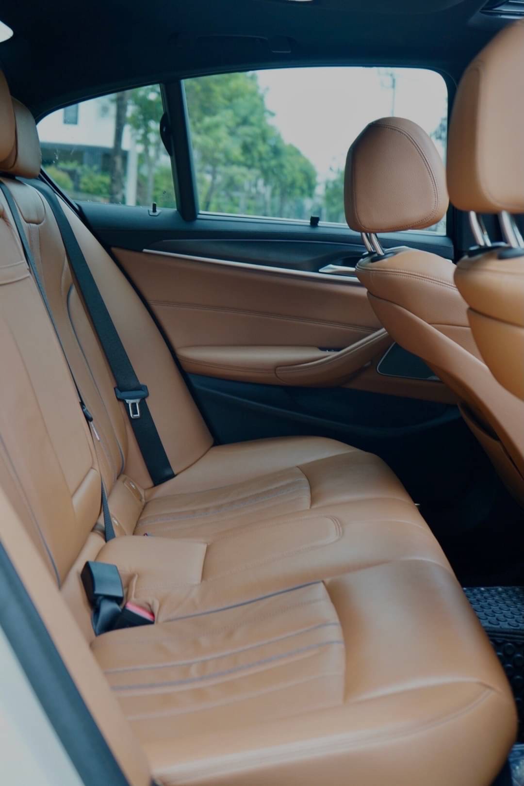 2021 BMW 530e 2.0M SPORT PLUG IN HYBRID LCI G30