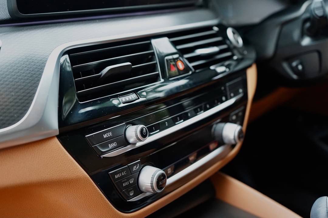2021 BMW 530e 2.0M SPORT PLUG IN HYBRID LCI G30