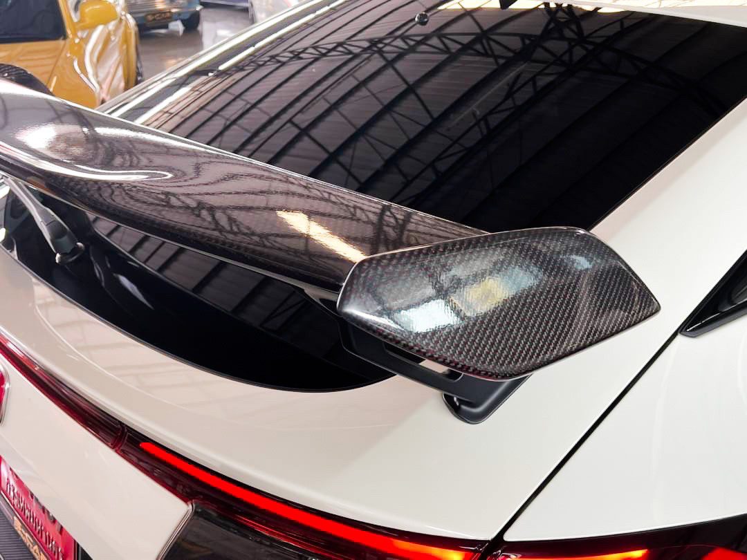 2023 HONDA CIVIC Type R (FL5)