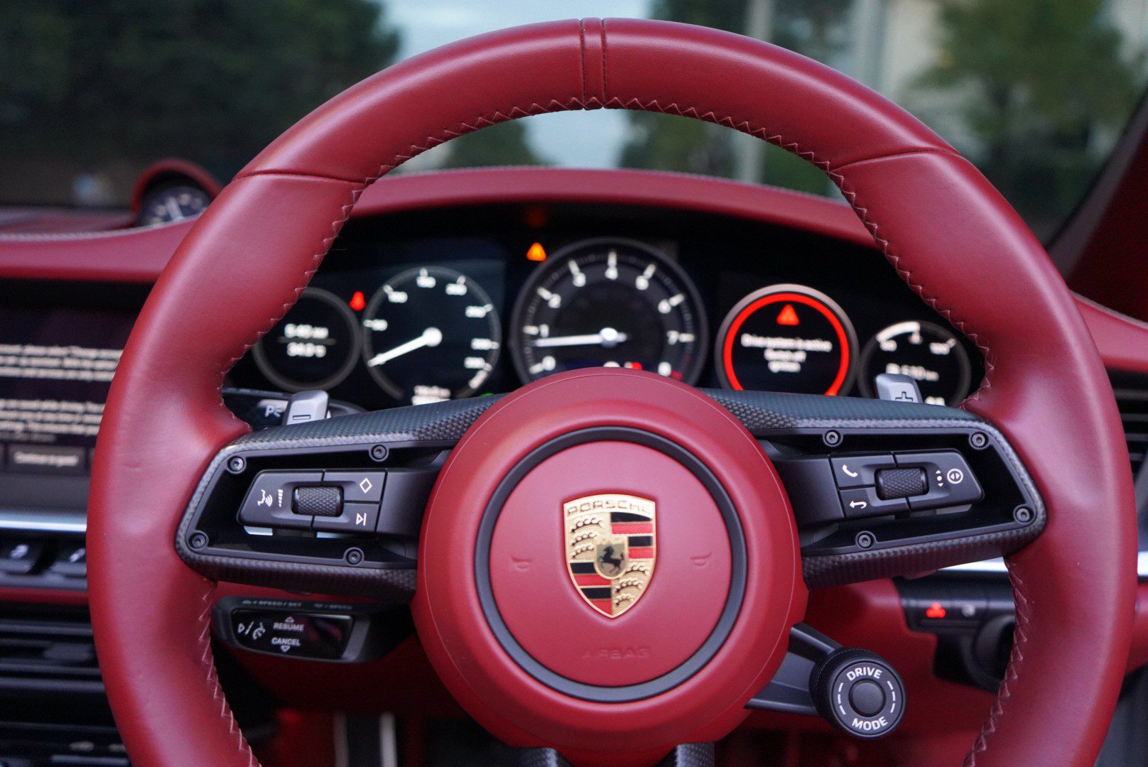 2022 Porsche 911 Targa4S ( 992 )