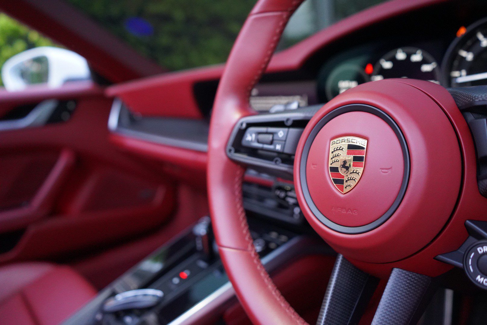 2022 Porsche 911 Targa4S ( 992 )