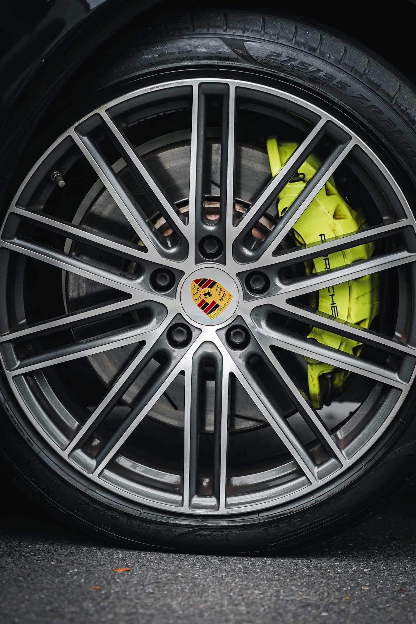 2018 Porsche Panamera 4SExecutive 3.0