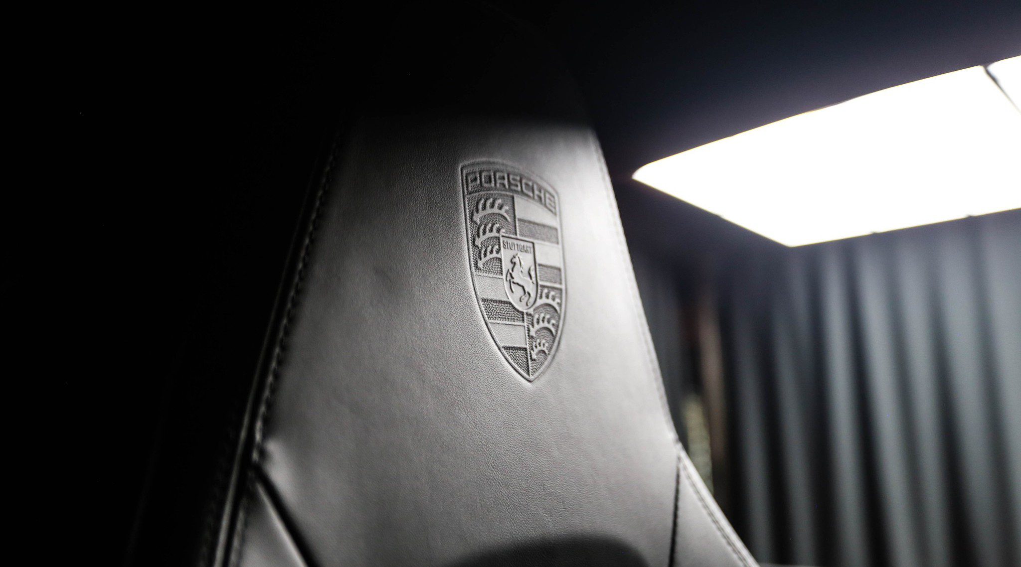 2020 Porsche 911 (992) CarreraS