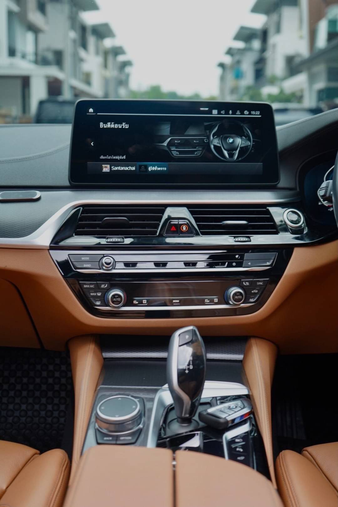 2021 BMW 530e 2.0M SPORT PLUG IN HYBRID LCI G30
