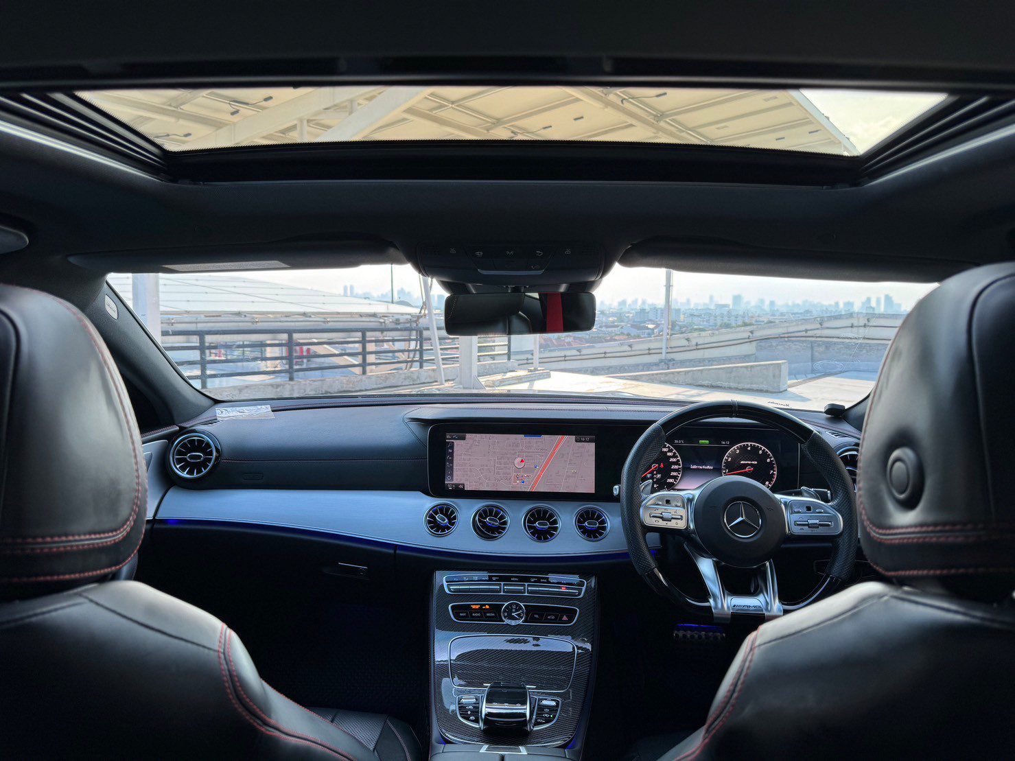 2020 Mercedes Benz CLS53 AMG 4MATIC+