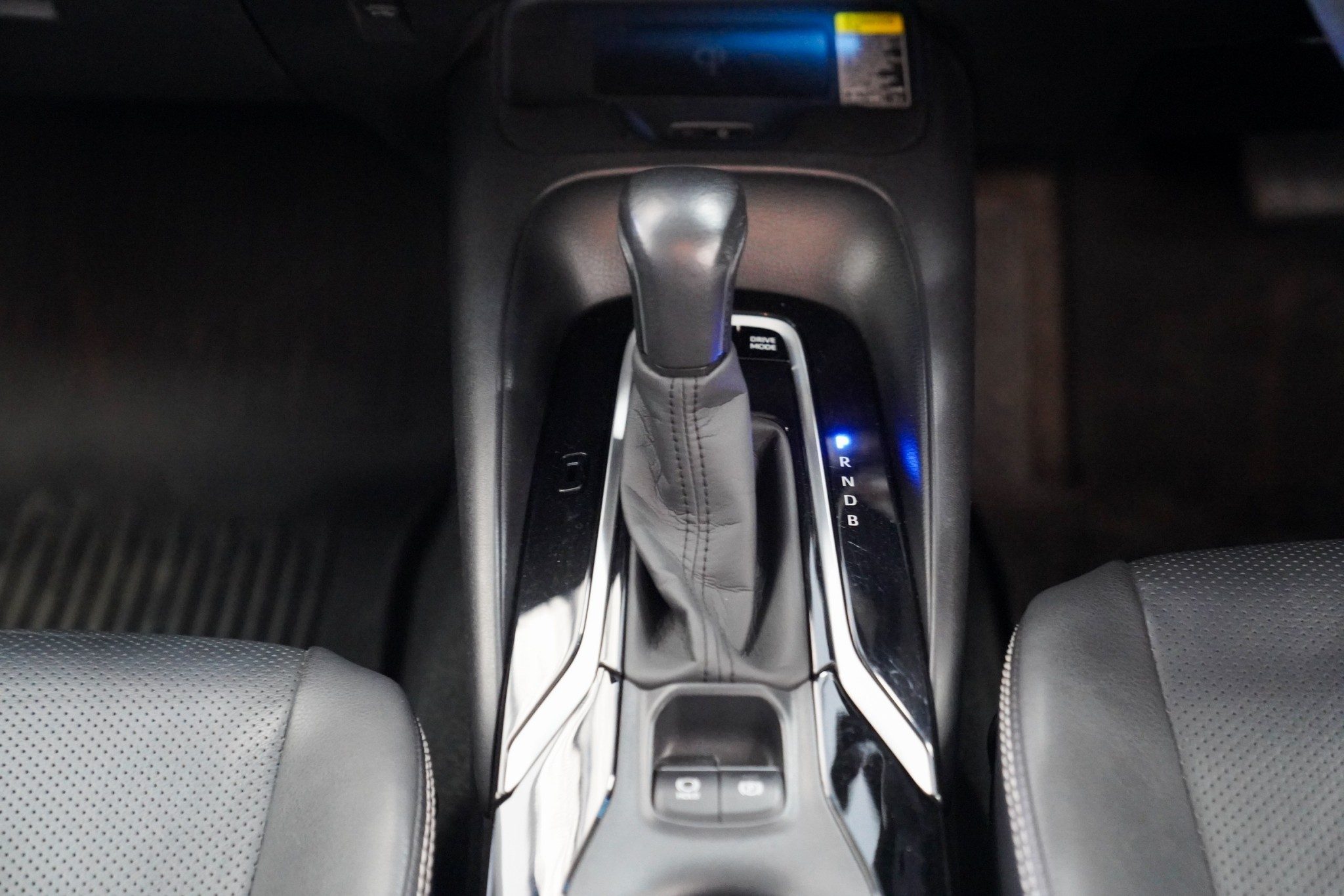 2019 TOYOTA ALTIS 1.8 HYBRID HIGH AT