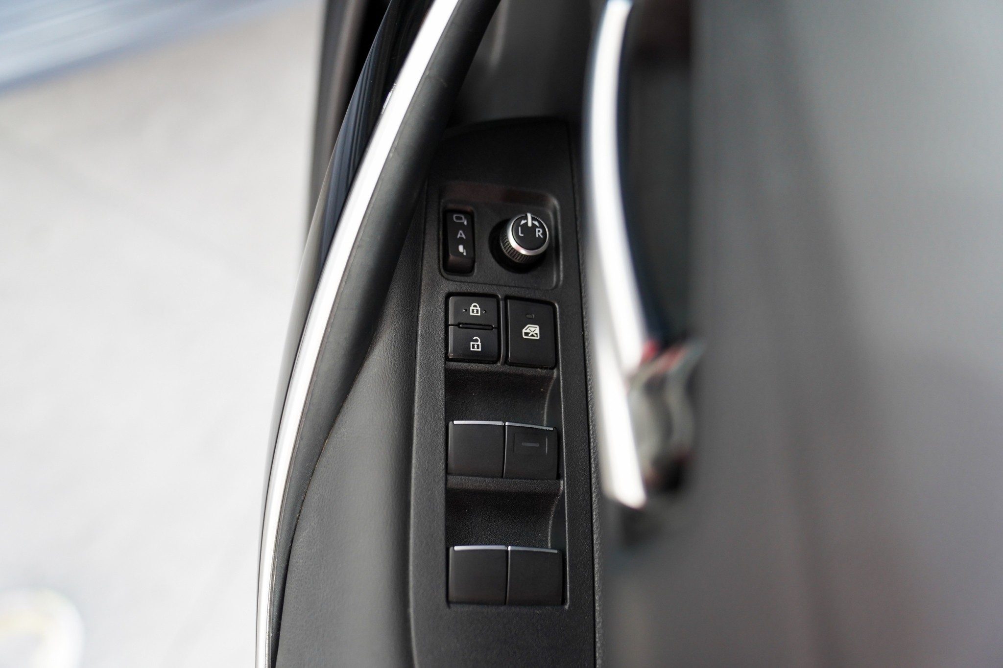 2019 TOYOTA ALTIS 1.8 HYBRID HIGH AT
