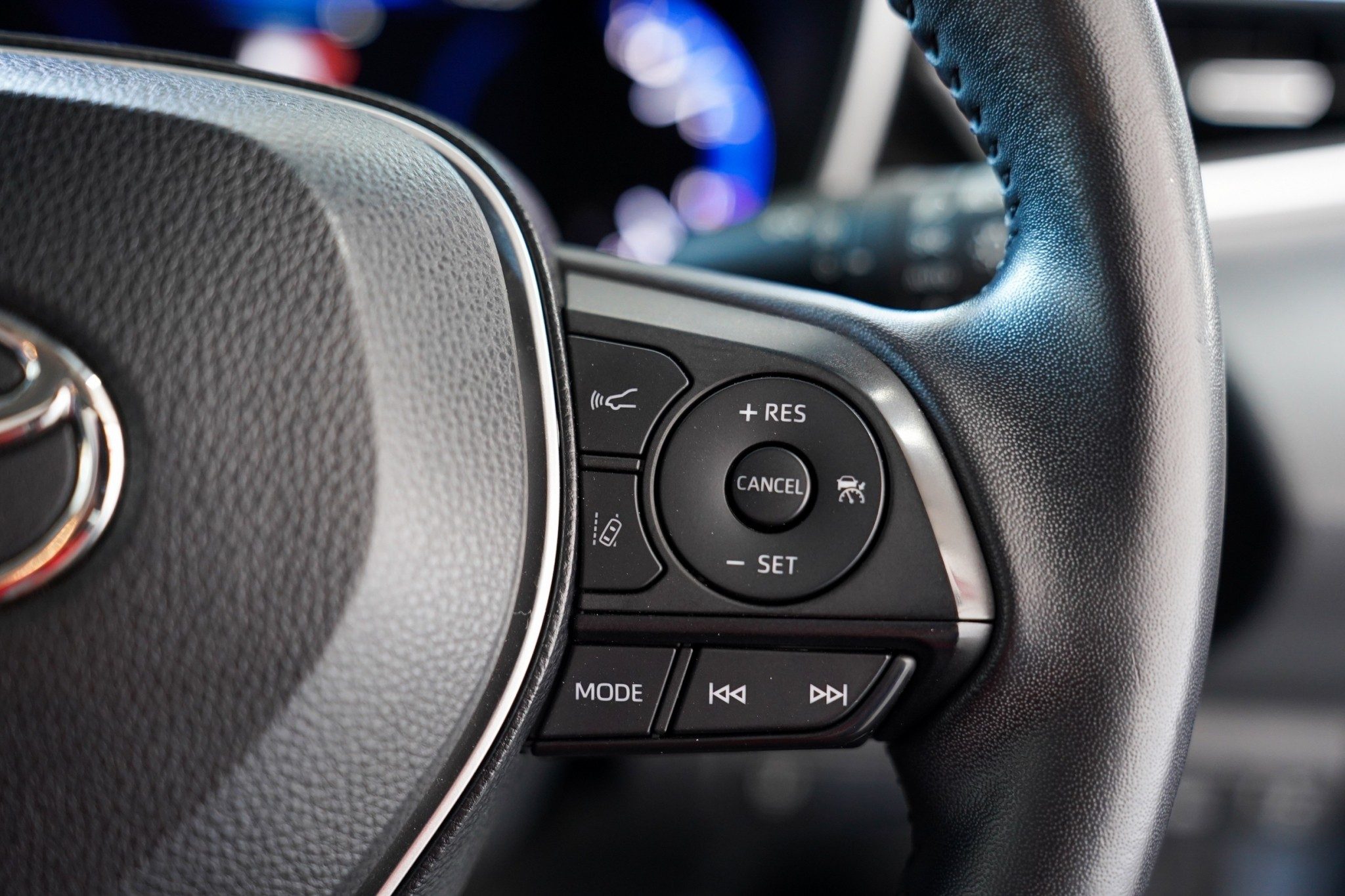 2019 TOYOTA ALTIS 1.8 HYBRID HIGH AT