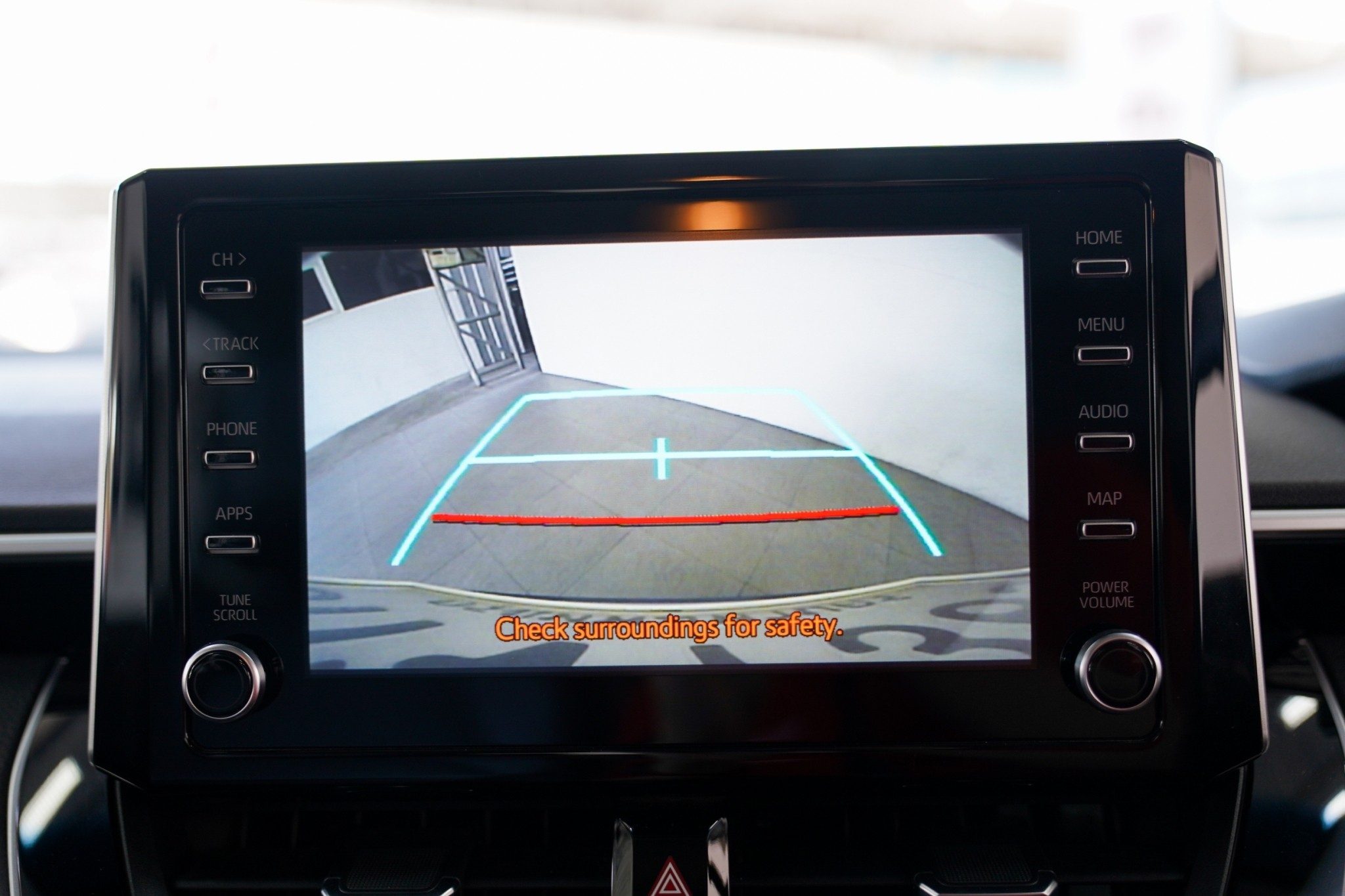 2019 TOYOTA ALTIS 1.8 HYBRID HIGH AT
