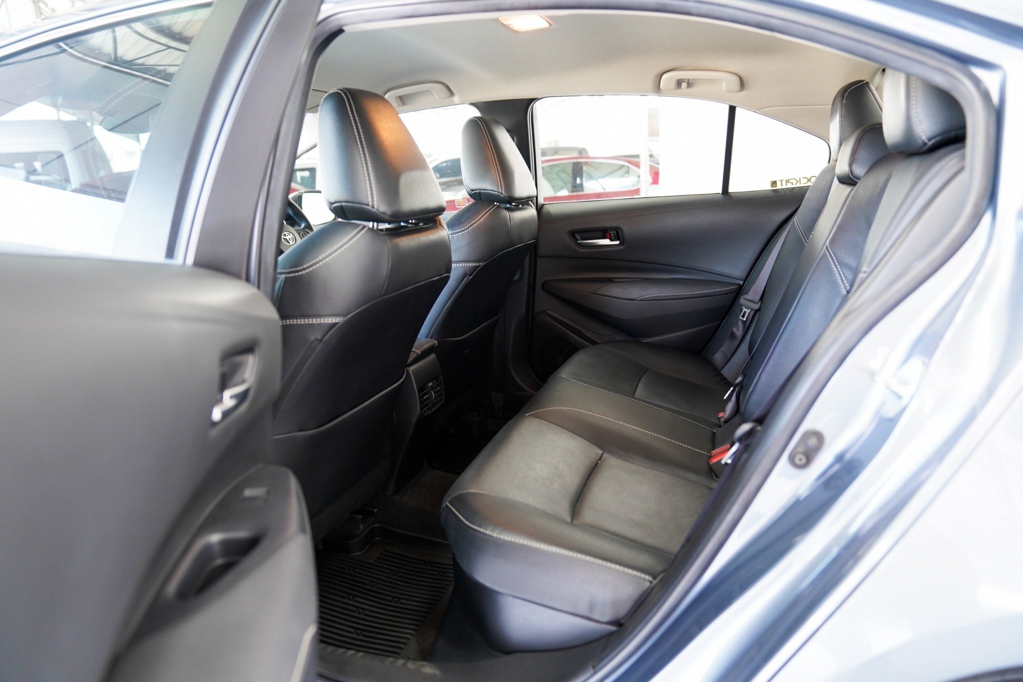 2019 TOYOTA ALTIS 1.8 HYBRID HIGH AT