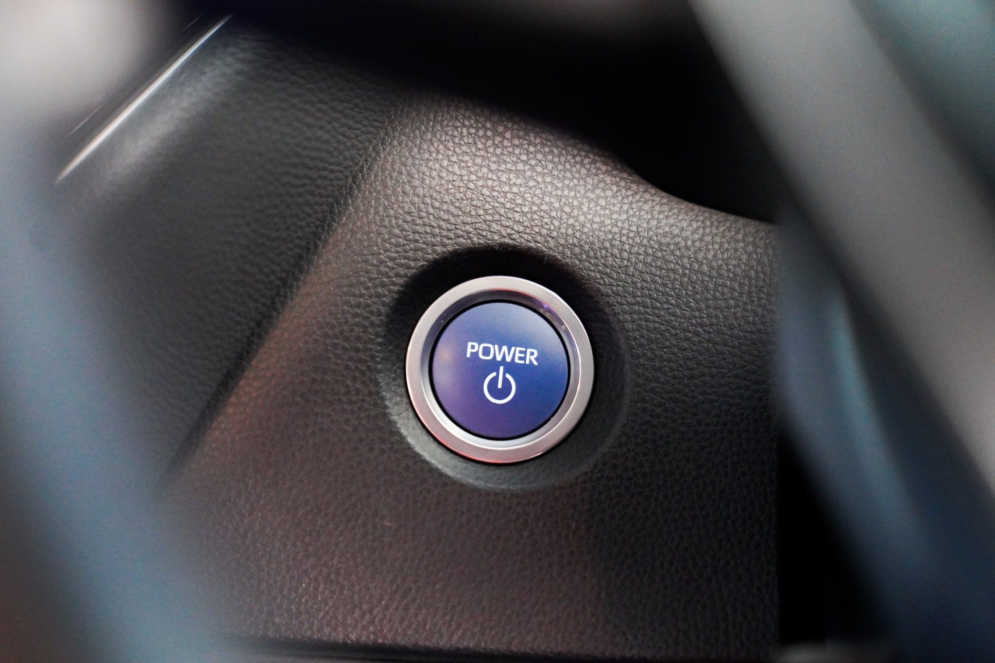 2019 TOYOTA ALTIS 1.8 HYBRID HIGH AT