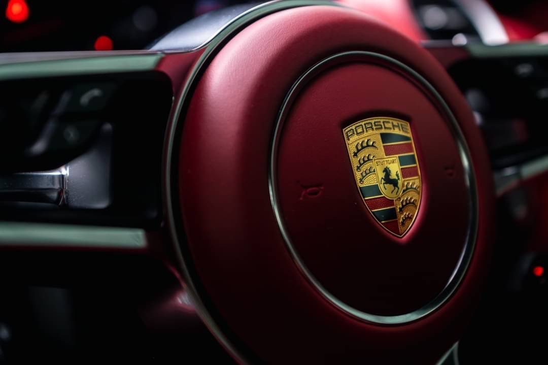 2019 Porsche Cayman718