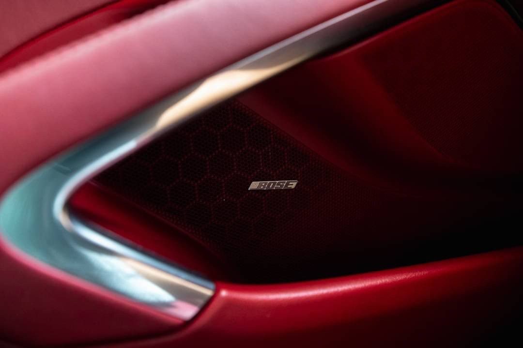 2019 Porsche Cayman718