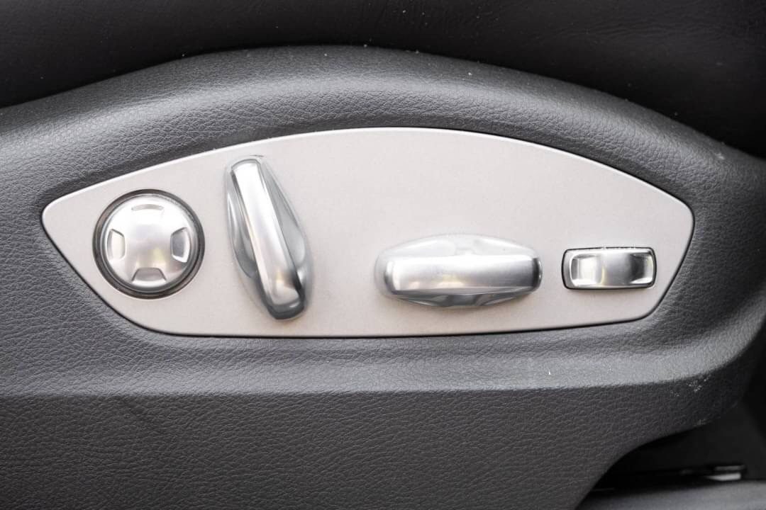 2013 Porsche Cayenne Sport Design