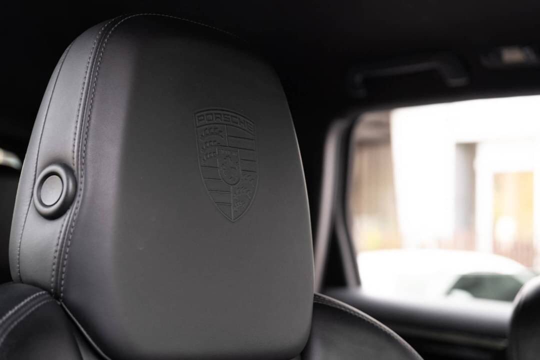 2011 Porsche Cayenne (RUF) RD30s
